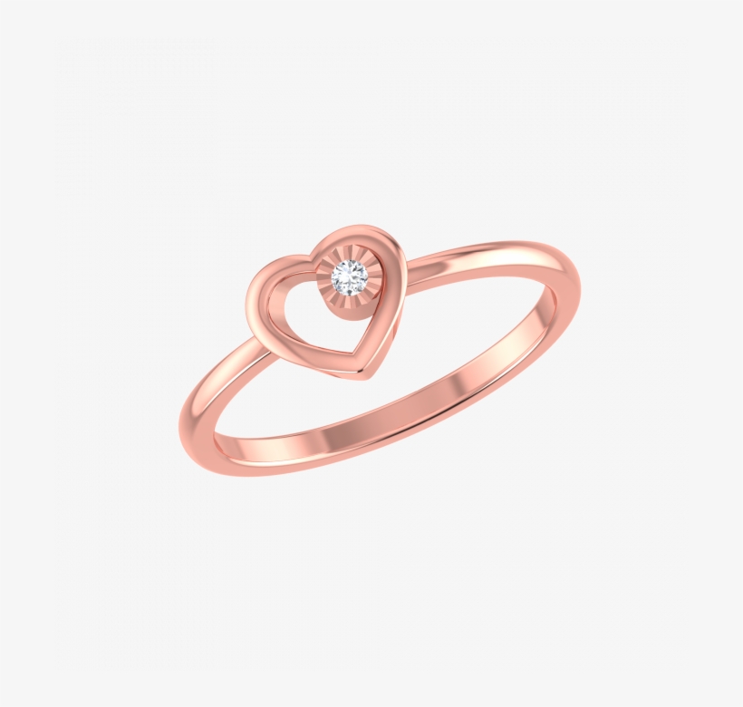 Engagement Ring, transparent png #9633210