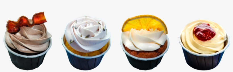 Cupcakes Png - Cupcake, transparent png #9633265