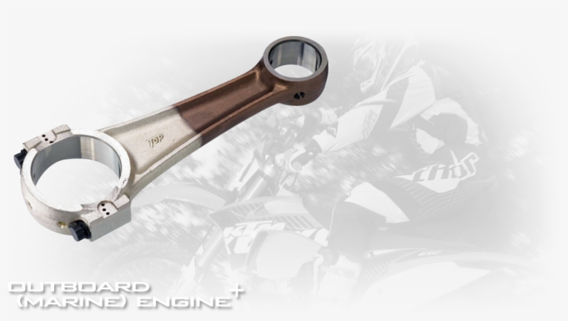 We Have The Most Advanced Technique, The Fracturing-splitting - Ratchet, transparent png #9633268