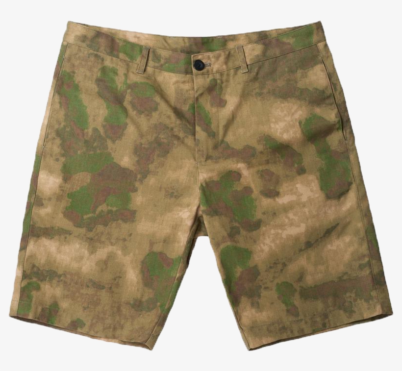 I've Been Wearing Search And State's Field Shorts On - Pocket, transparent png #9633348
