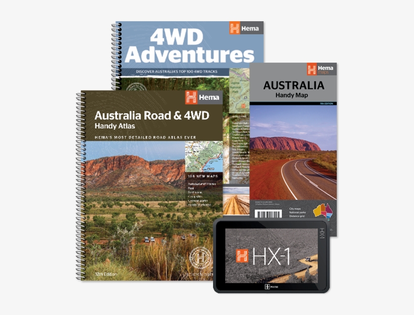 4wd Outdoor Pack - Dirt Road, transparent png #9633355