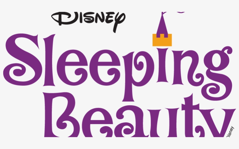 Sleeping Beauty, transparent png #9633475