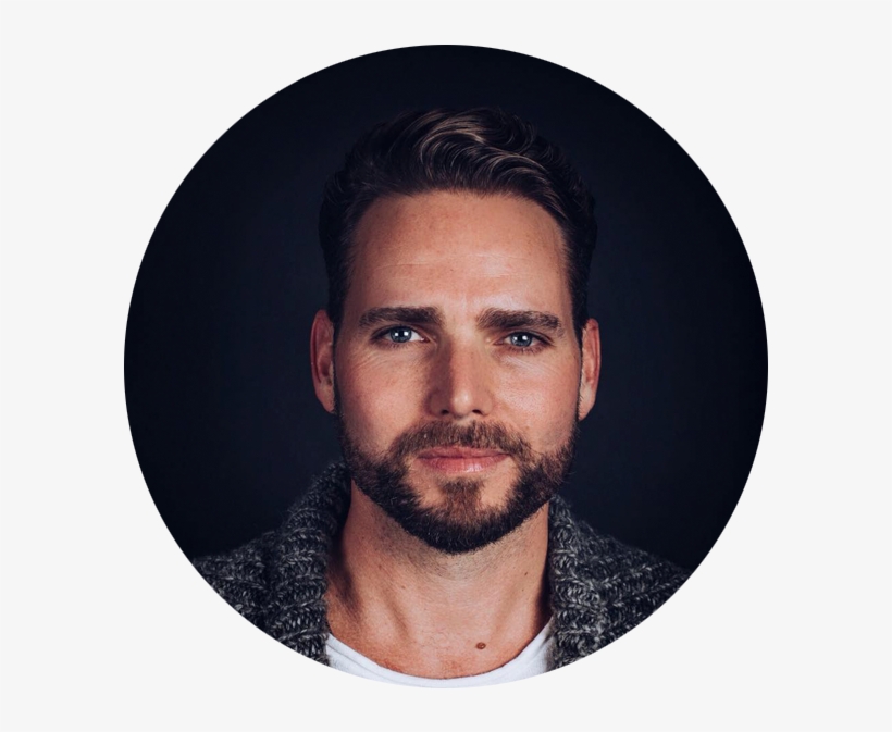 Jeremy Riddle With Bethel Music, transparent png #9633584