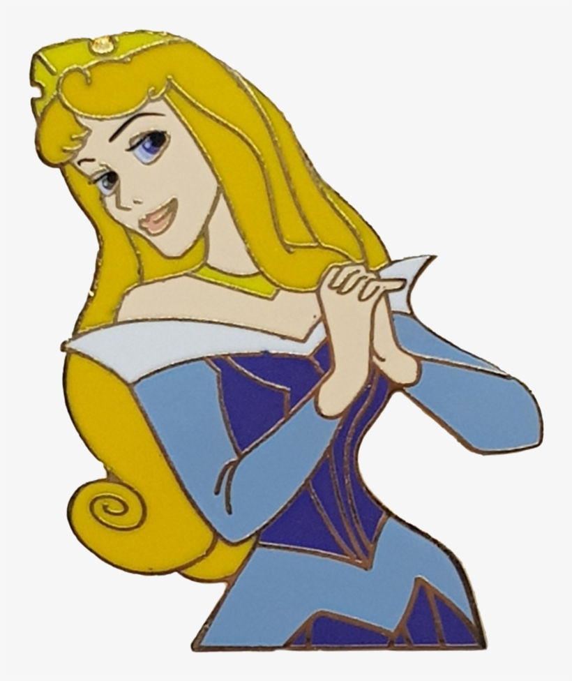 Aurora In Blue £16 - Cartoon, transparent png #9633620