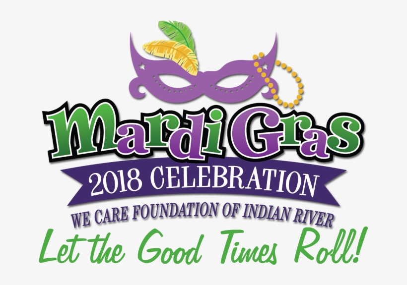 Mardi Gras Donors - Kelly-moore Paints, transparent png #9633734