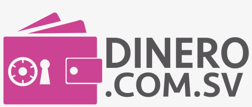 Dinero - Com - Sv - Graphic Design, transparent png #9633934