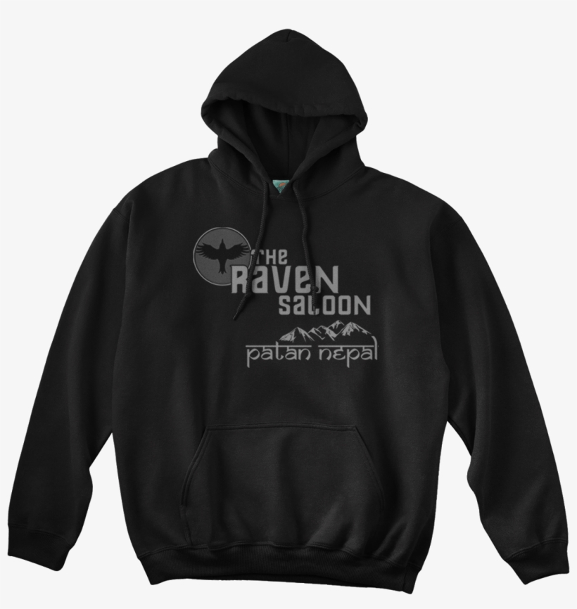 Raiders Of The Lost Ark Inspired Indiana Jones Raven - Thrasher Skate Goat Hoodie, transparent png #9634256