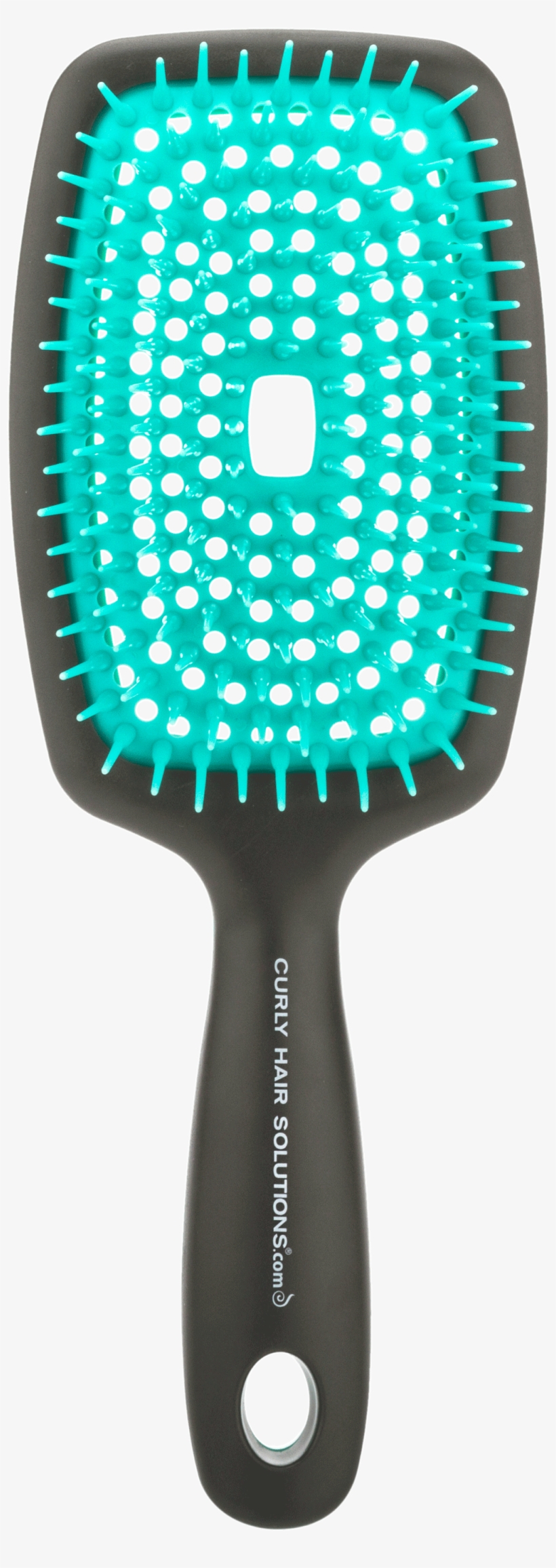 Flexy Brush - Curl Keeper Flexy Brush, transparent png #9634381