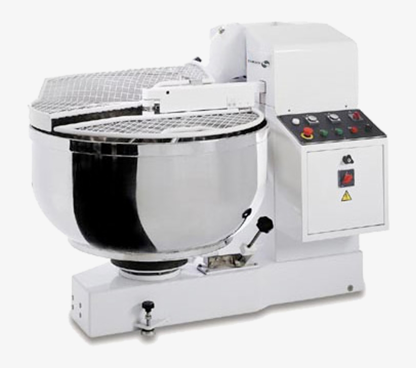 Esmach Fbl 330l Luxe Fork Mixer, transparent png #9634386