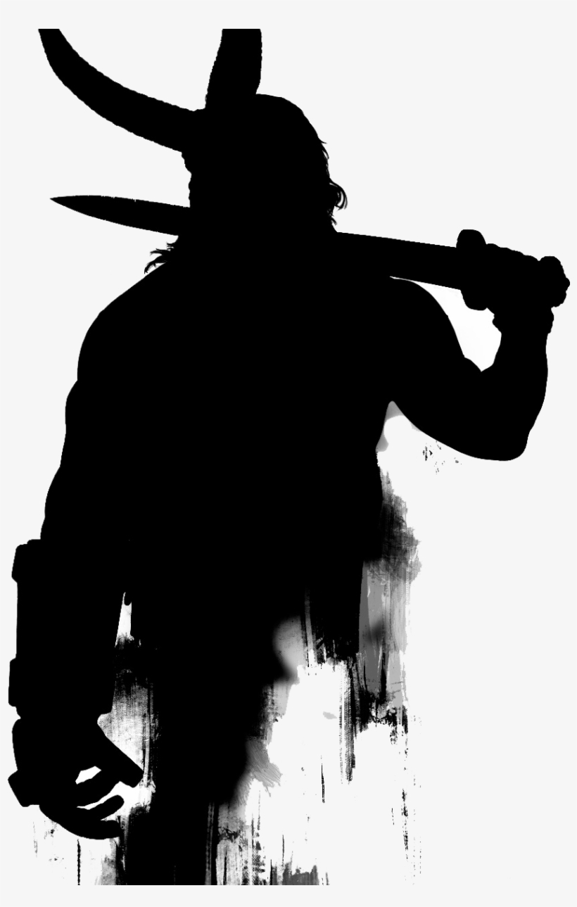 Silhouette, transparent png #9634626