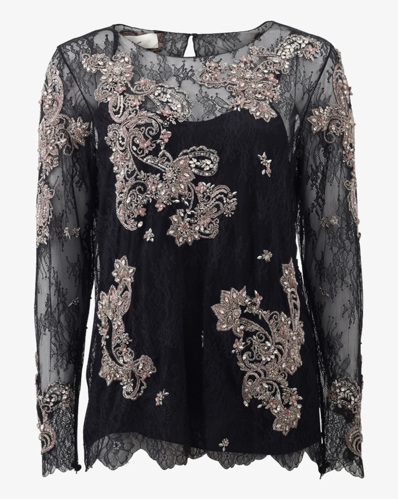 Loading Zoom - Blouse, transparent png #9634833