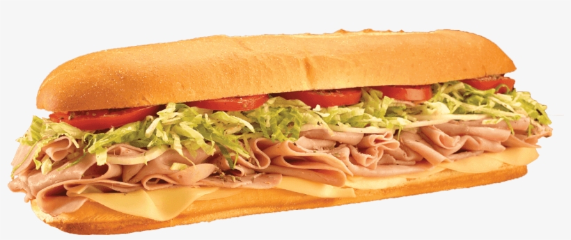 Jerseymikes - American Classic Jersey Mike's, transparent png #9634885