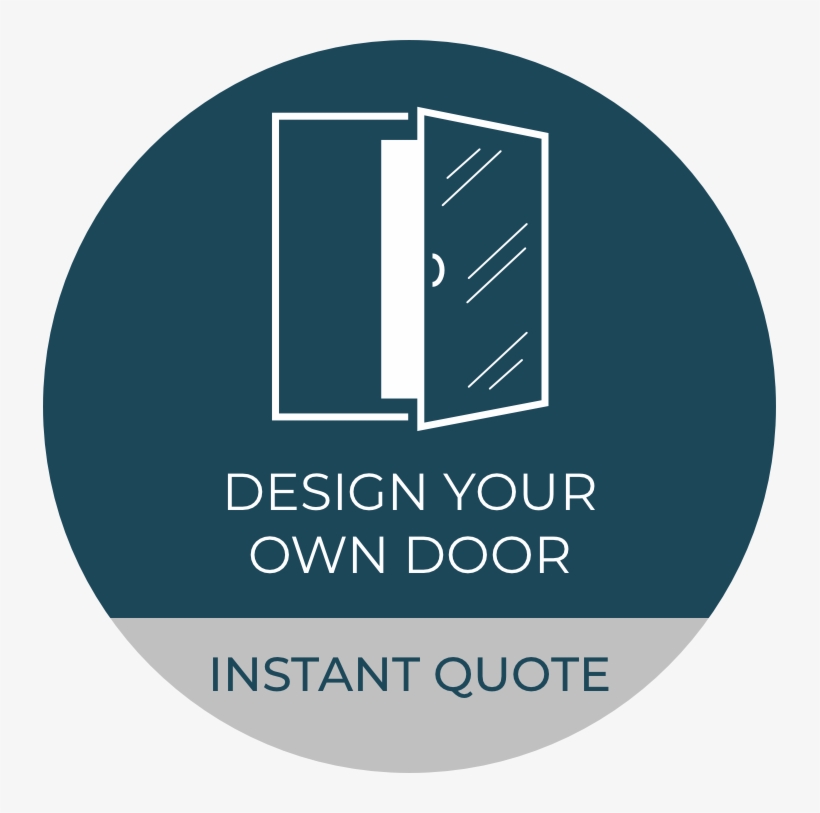 High Quality Glass Design For Residential And Commercial - Circle, transparent png #9634980