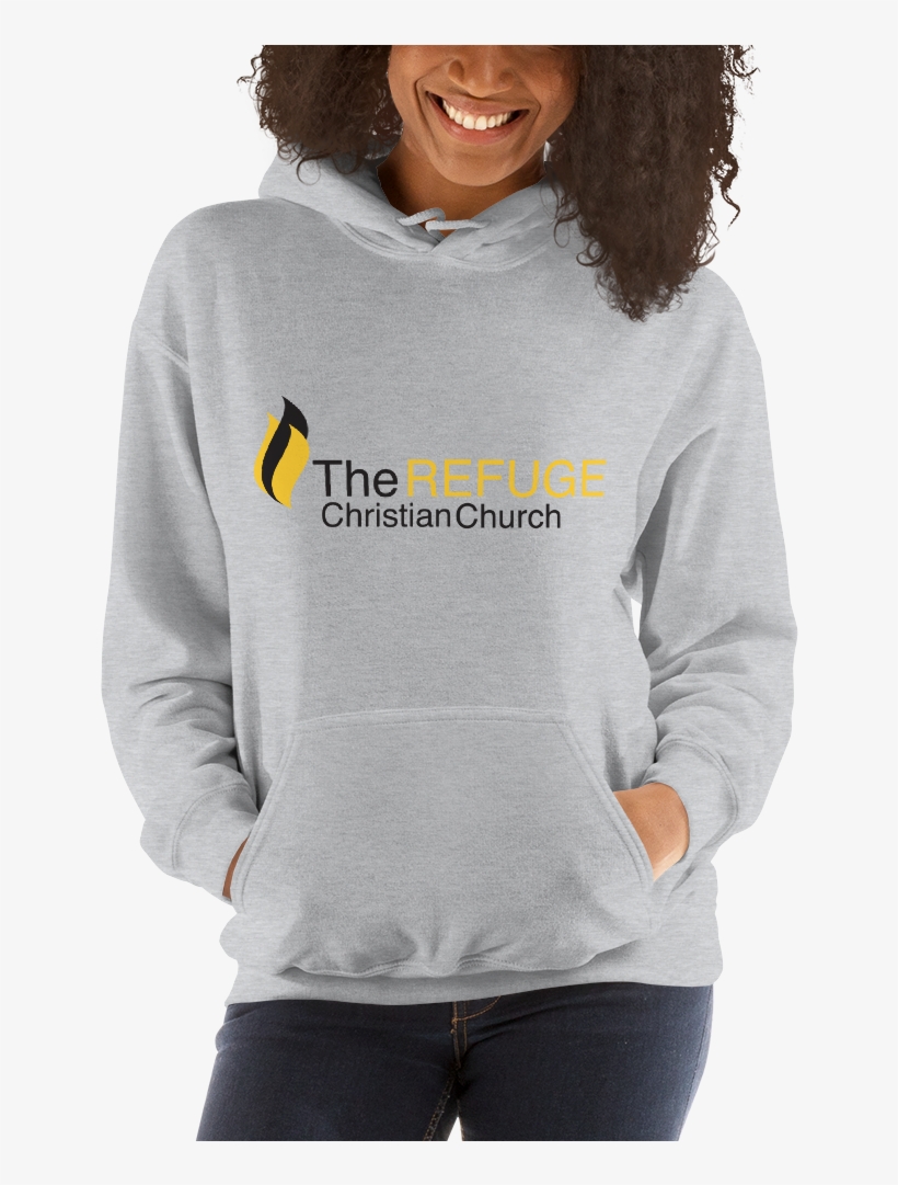 Trcc Sweat Shirts - - Sweatshirt, transparent png #9635233