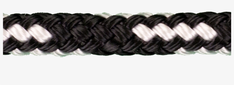 Polyester Double Braid - Bracelet, transparent png #9635237