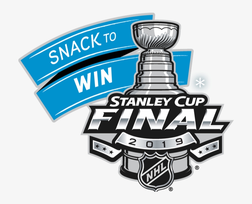 Win A Trip For 2 To A Game Of The 2019 Stanley Cup® - Illustration, transparent png #9635362