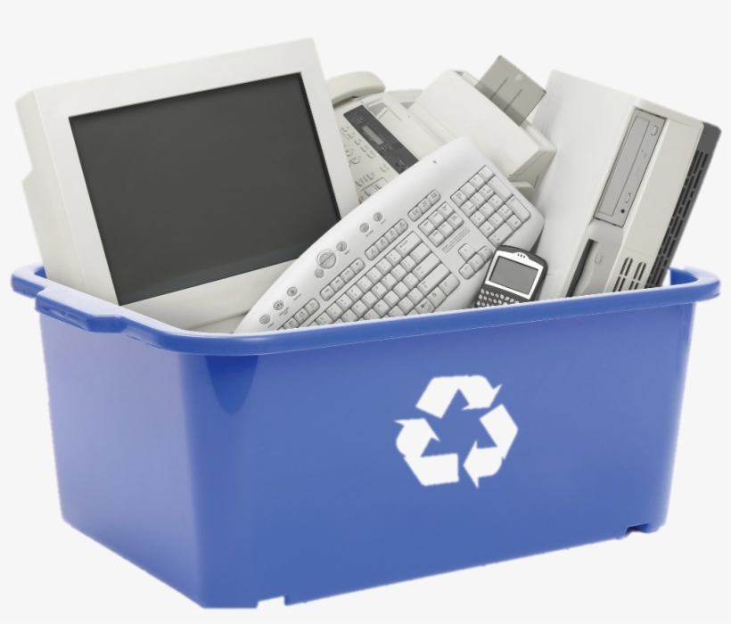 92% Of Our New Client Quality Control Surveys Have - Recycle Computers, transparent png #9635410