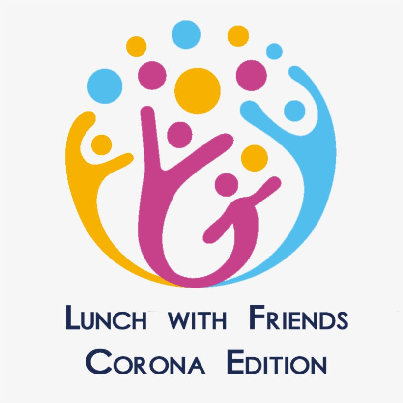 Welcome To Lunch With Friends Corona Edition - Kids Freedom Logo, transparent png #9635516