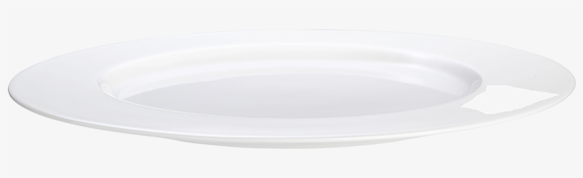 1955013 Asa-selection A Table Dinner Plate With Rim - Circle, transparent png #9635560