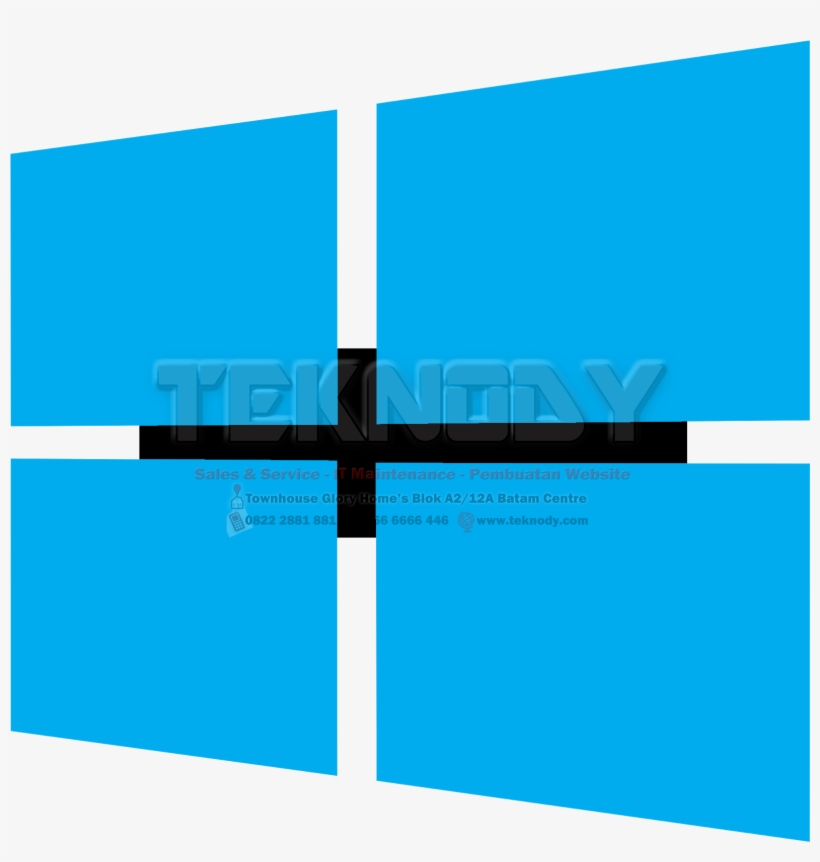 Windows 10 Pro Insider Preview Adalah Versi Terbaru - Cross, transparent png #9636017