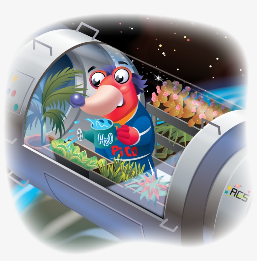 Chemistry Is Out Of This World, transparent png #9636077