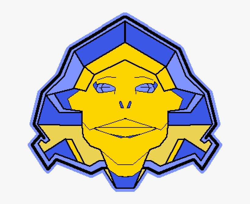 Future Pharaoh, transparent png #9636204