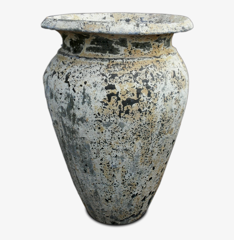 Pharaoh Xl - Vase, transparent png #9636247
