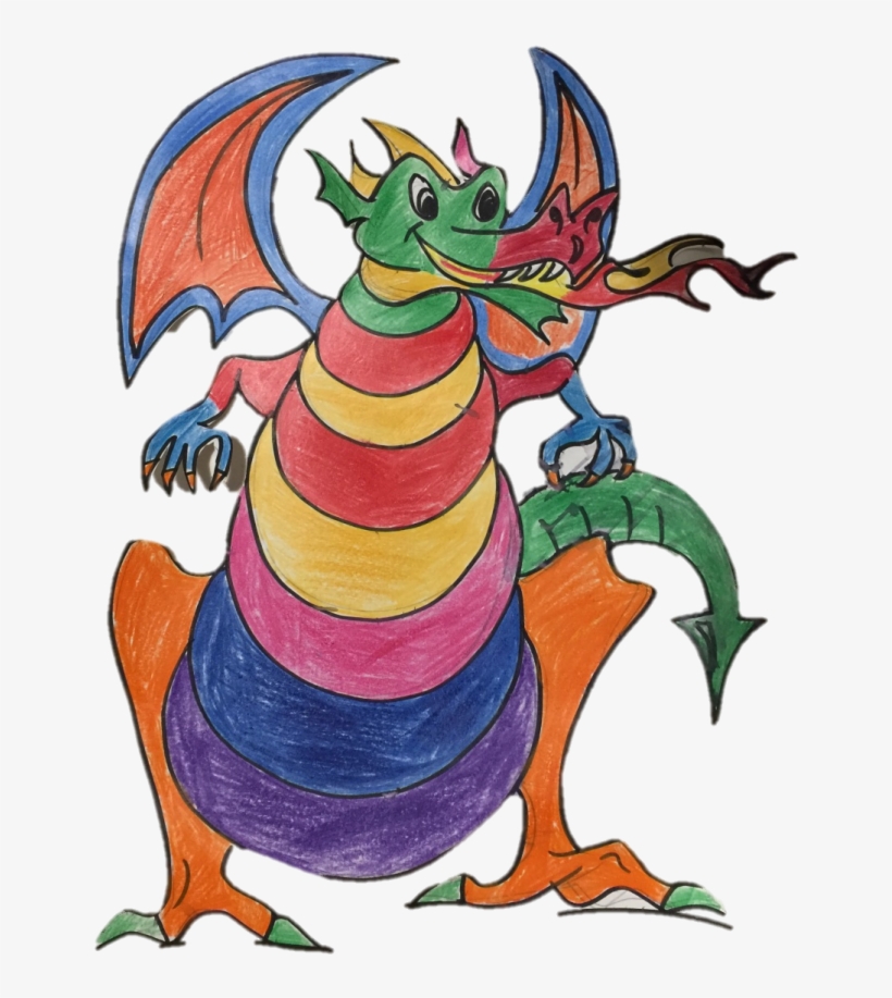 Governors' Annual Report To Parents 2018-19 - Cartoon, transparent png #9636409