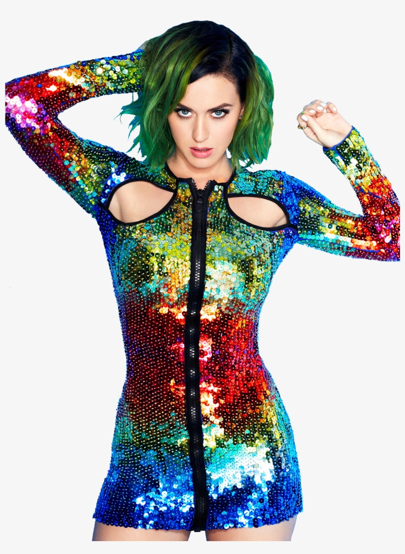 Katy Perry Png - Katy Perry Cosmopolitan, transparent png #9636468