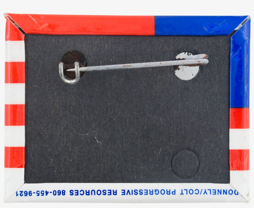 How To Build A War Machine Button Back Cause Button - Earrings, transparent png #9636505