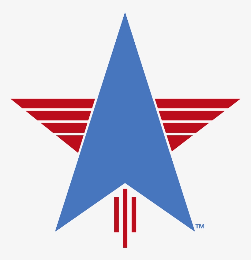 Rocket Crafters Inc - Triangle, transparent png #9636612