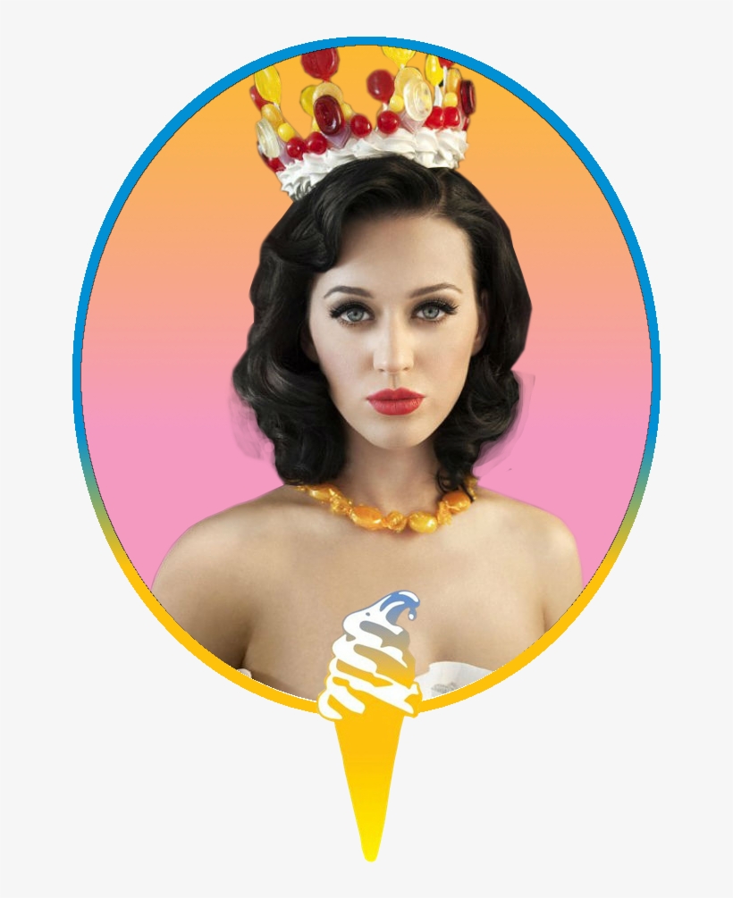 De Katy Perry Teenage Dream, transparent png #9636615