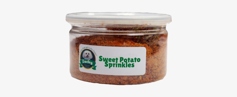 Lucky Premium Treats - Chutney, transparent png #9636647