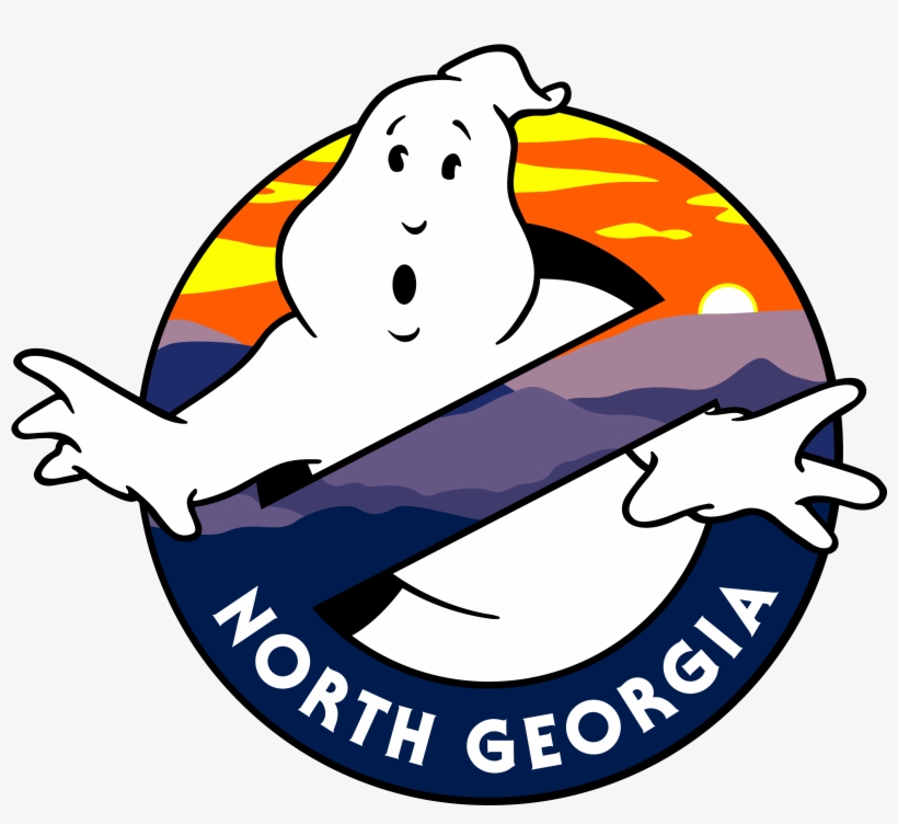 Ghostbusters Logo Car, transparent png #9636711