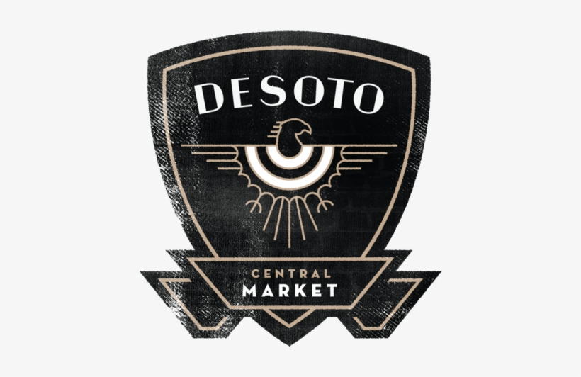 On Monday, March 13th, We Came Out To Desoto Central - Desoto Market, transparent png #9636751