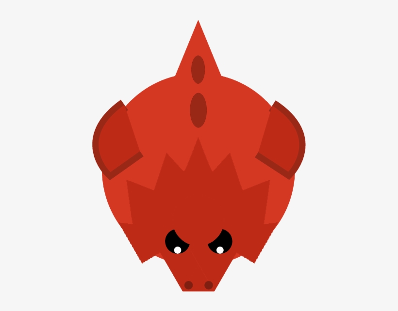 Artisticred Dragon - Illustration, transparent png #9636801