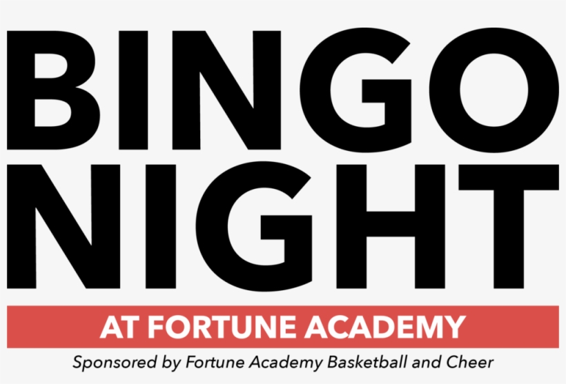 Bingo Night - Forces Financial, transparent png #9636837