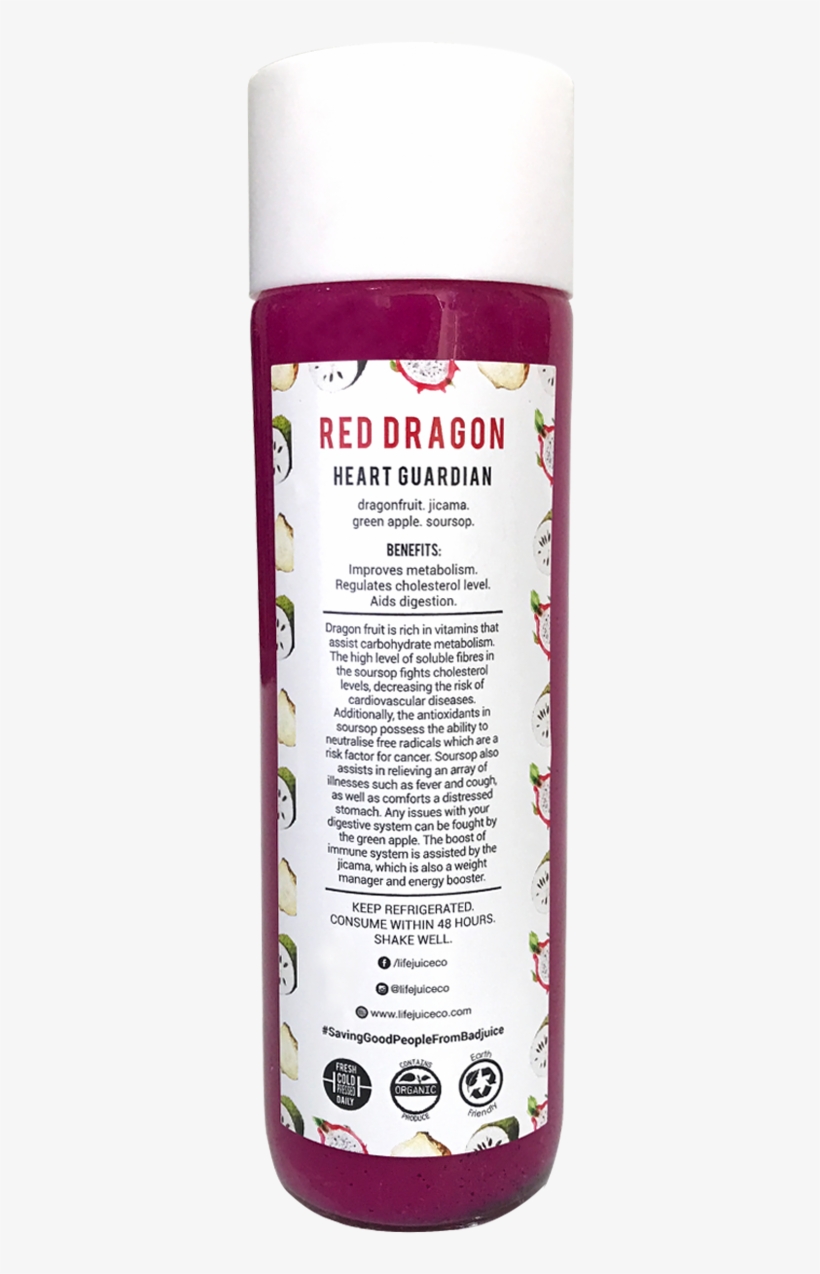 Red Dragon Photoshoot - Liquid Hand Soap, transparent png #9636838