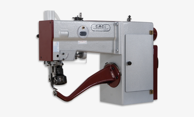 Fc99 Cmci Industrial Professional Sewing Machine - Macchina Da Cucire Industriale Fc99, transparent png #9636842