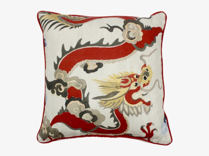 "puff" Left Red Dragon Indigo, transparent png #9636893