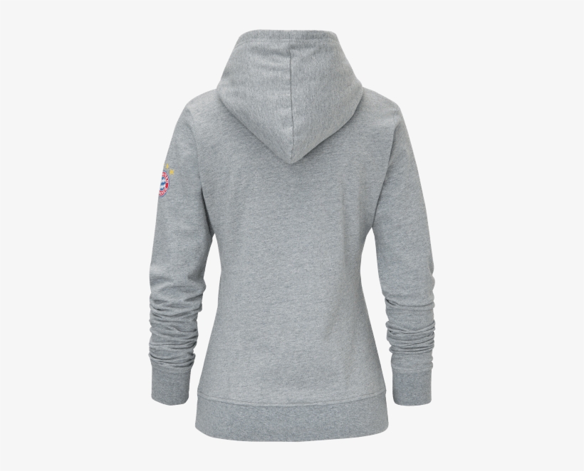 Hoodie Lady Disney Minnie Mouse - Woolen, transparent png #9637002