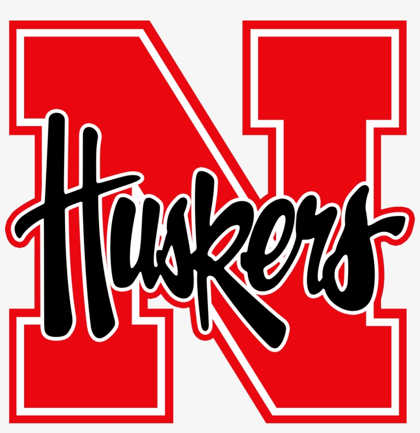 Com Wp Content Uploads 2016 10 Huskers N Nebraska Football - Nebraska Cornhuskers, transparent png #9637207