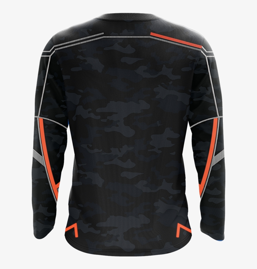 Iron Man Cosplay 3d Long Sleeve Shirt Fullprinted 3d - Long-sleeved T-shirt, transparent png #9637240