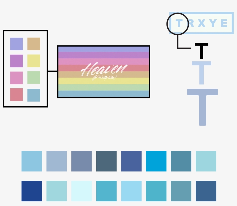 Makeup Revolution, transparent png #9637358