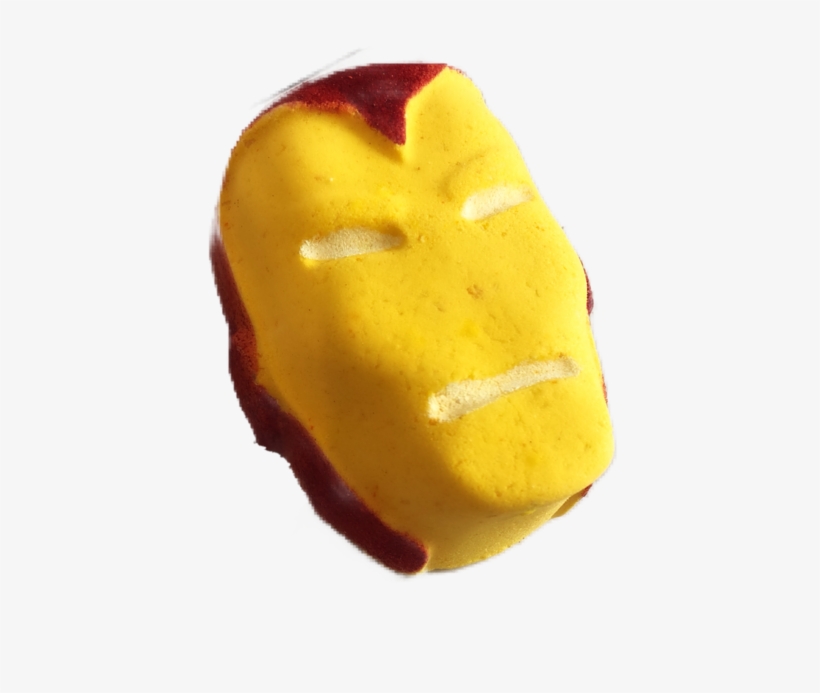 Tony Stark - Chocolate, transparent png #9637387