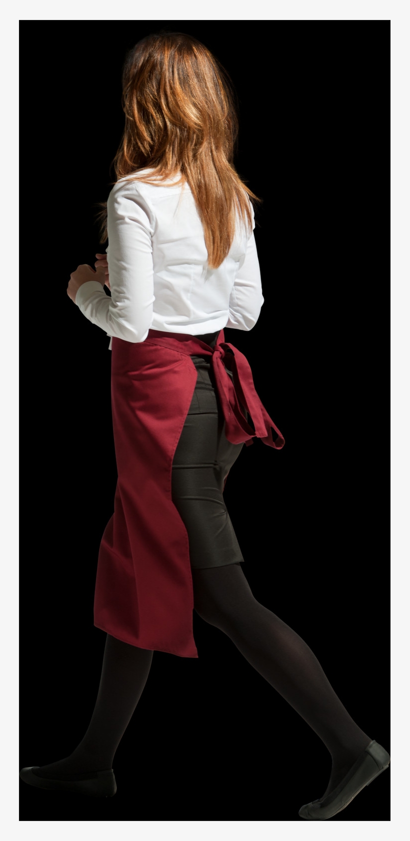 Girl, transparent png #9637417