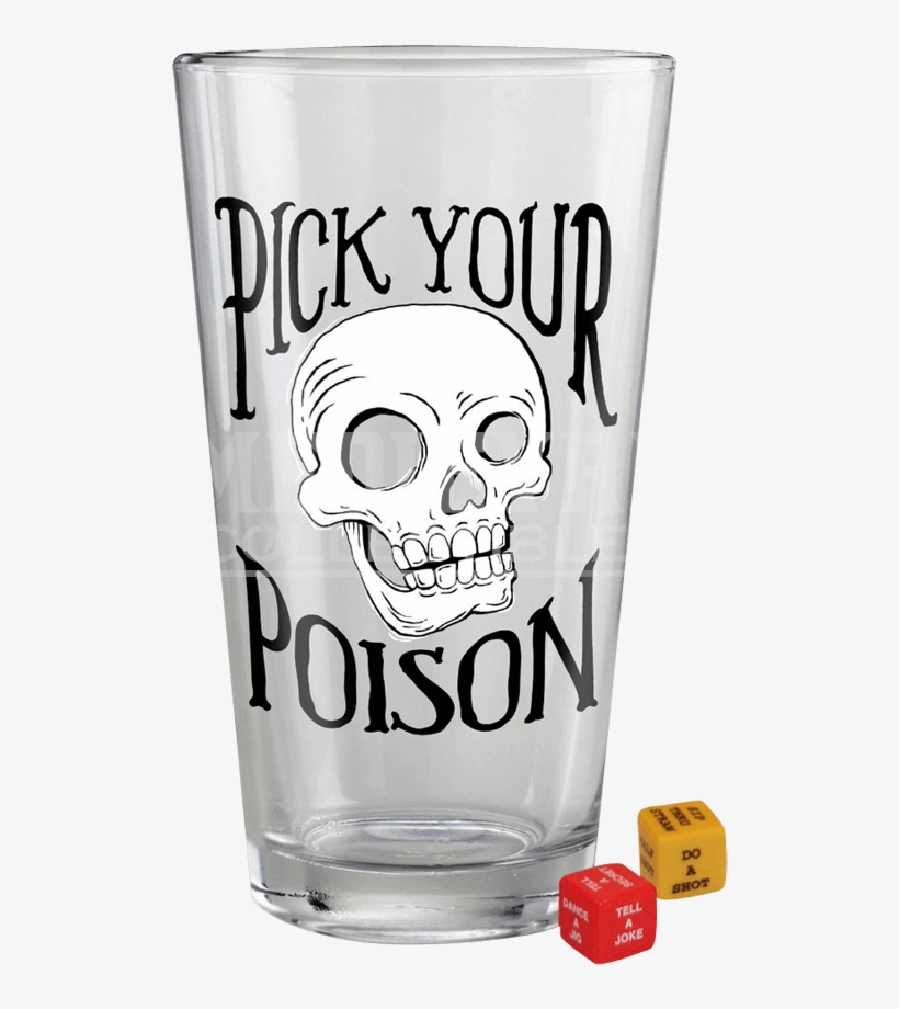 Pint Glass, transparent png #9637473