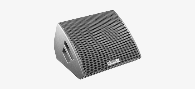 M4 Stage Monitor - D&b, transparent png #9637518