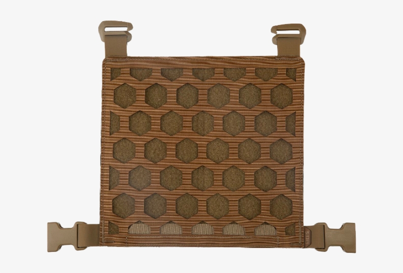 Hexgrid - Suitcase, transparent png #9637522