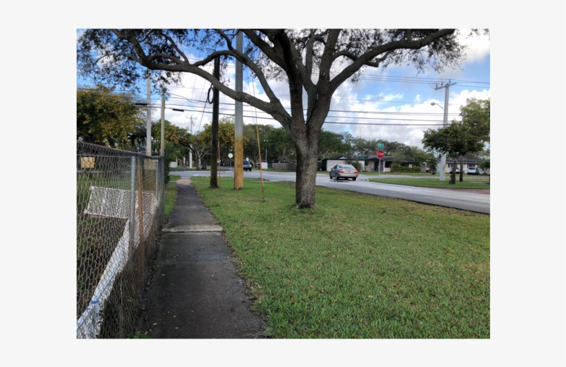 Brett - Street, transparent png #9637646